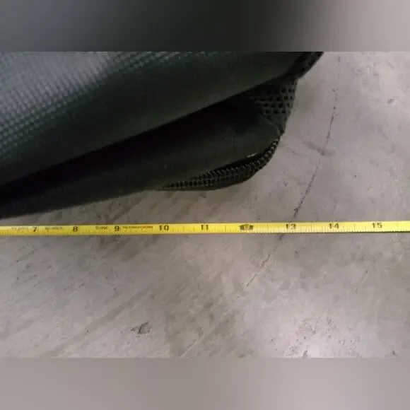 Kaka 40L Travel/Laptop Convertible Bag - Picture 11 of 11